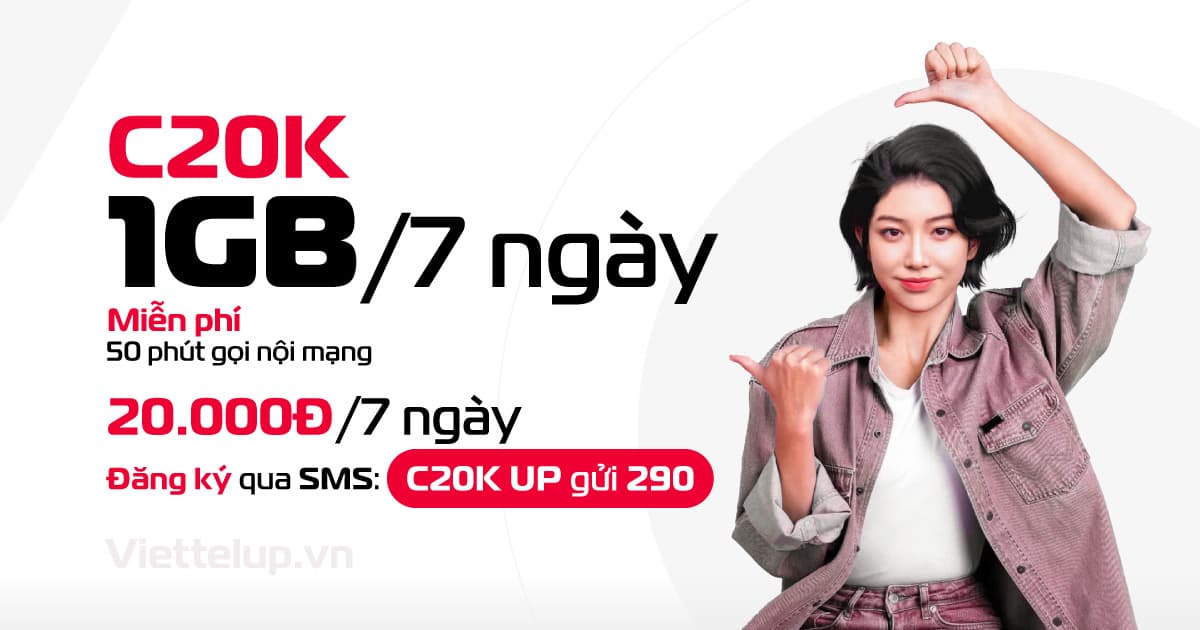 C20K