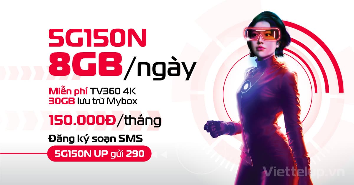 5G150N