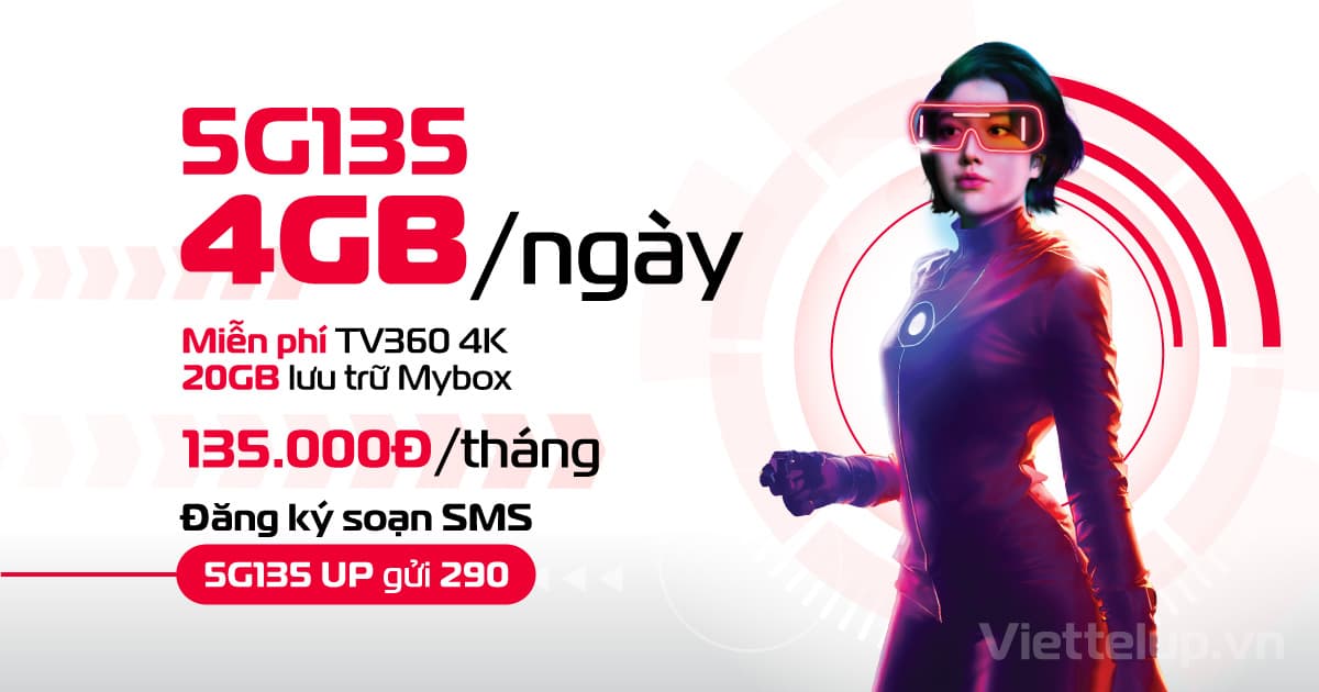 5G135