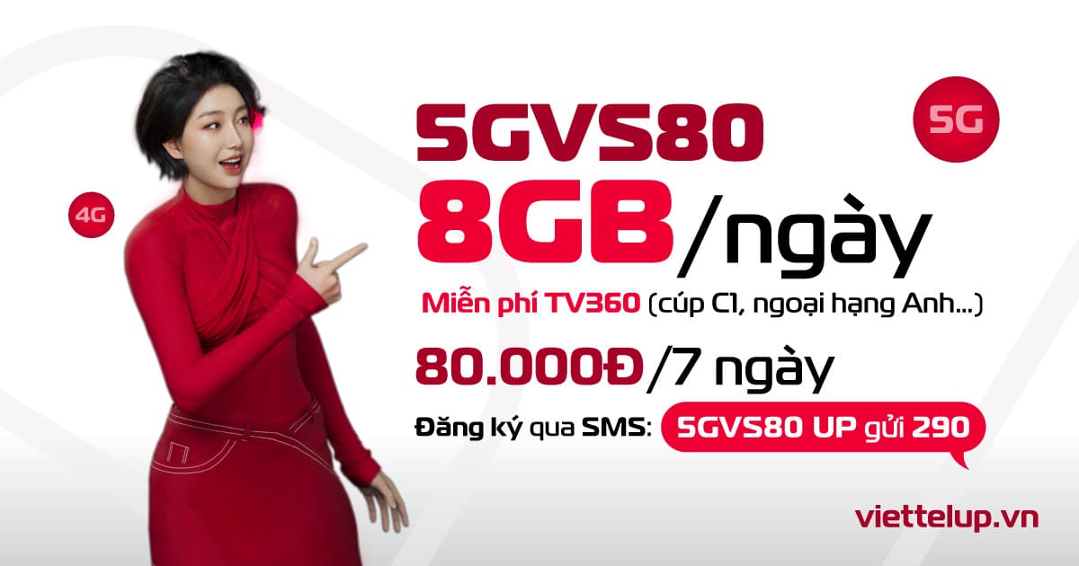 5GVS80