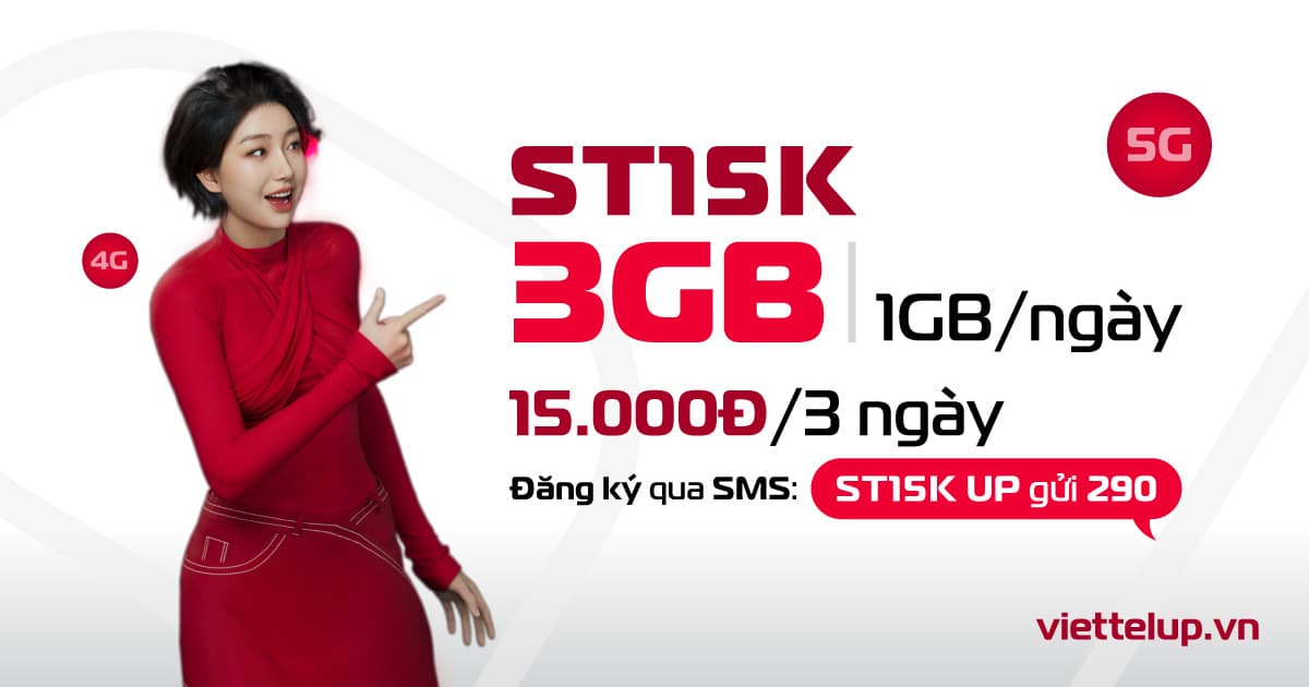 ST15K