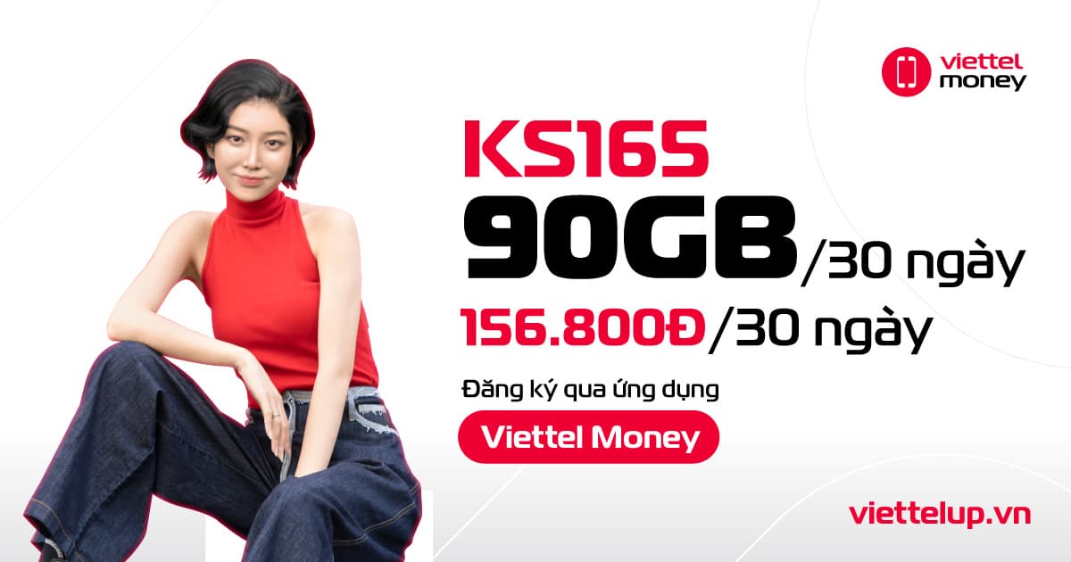 KS165