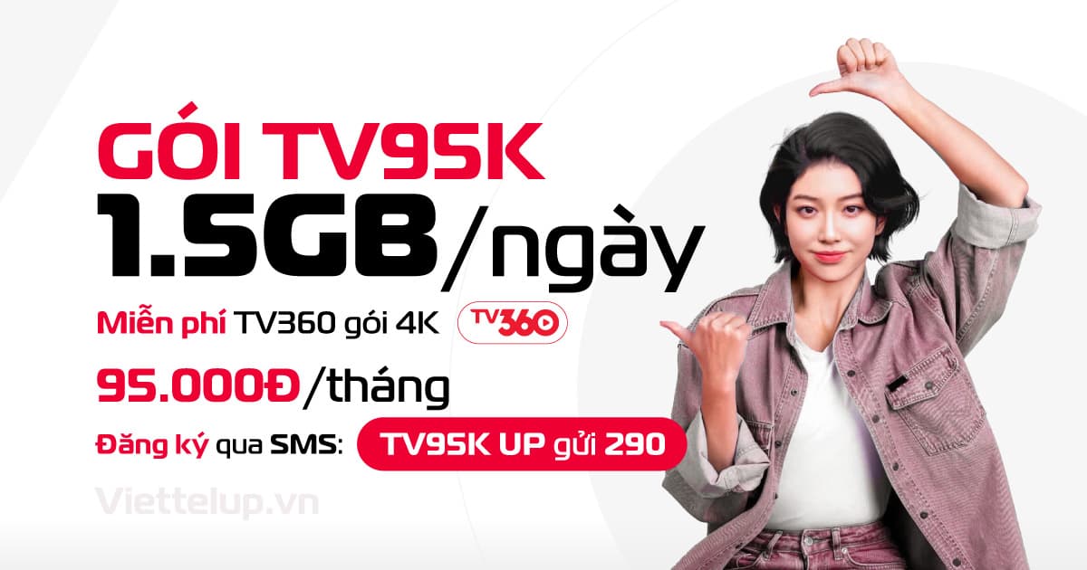 TV95K
