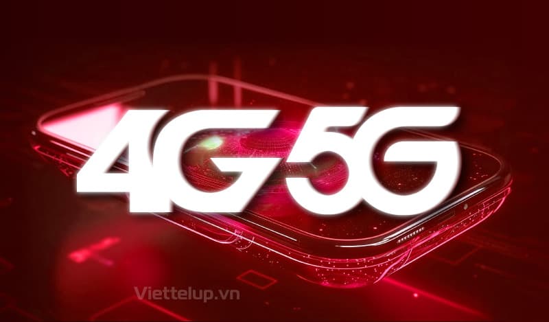 Các gói cước Viettel theo ngày với data tốc độ cao