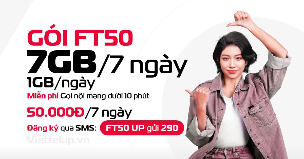 FT50