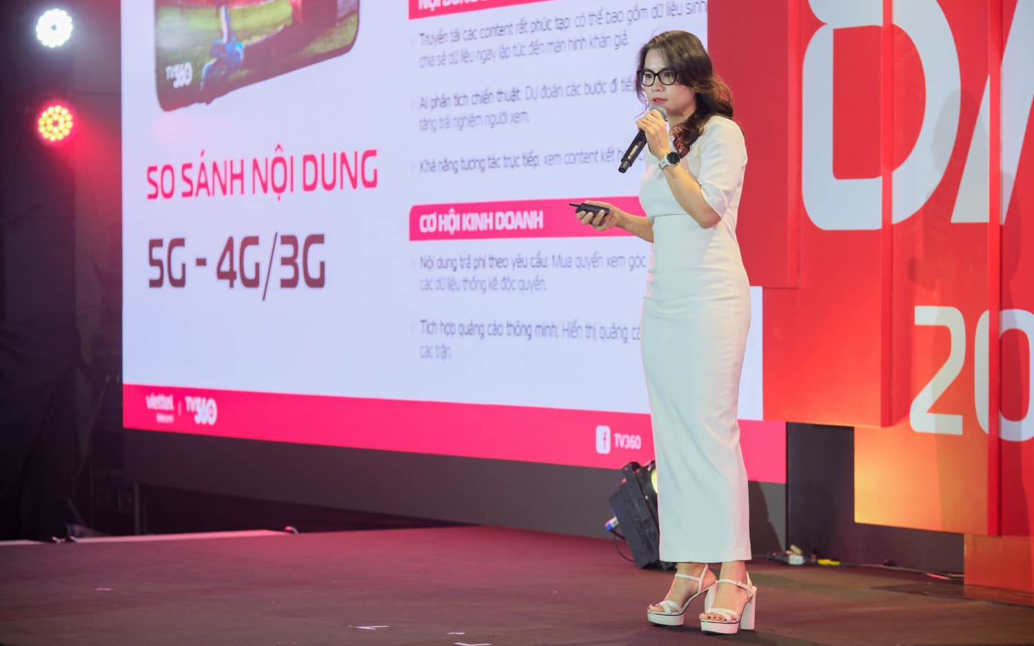 Đ/c Phạm Thanh Phương - GĐ Trung tâm Dịch vụ Truyền hình - VTT