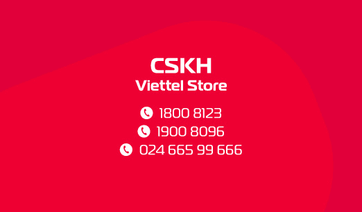 CSKH Viettel Store