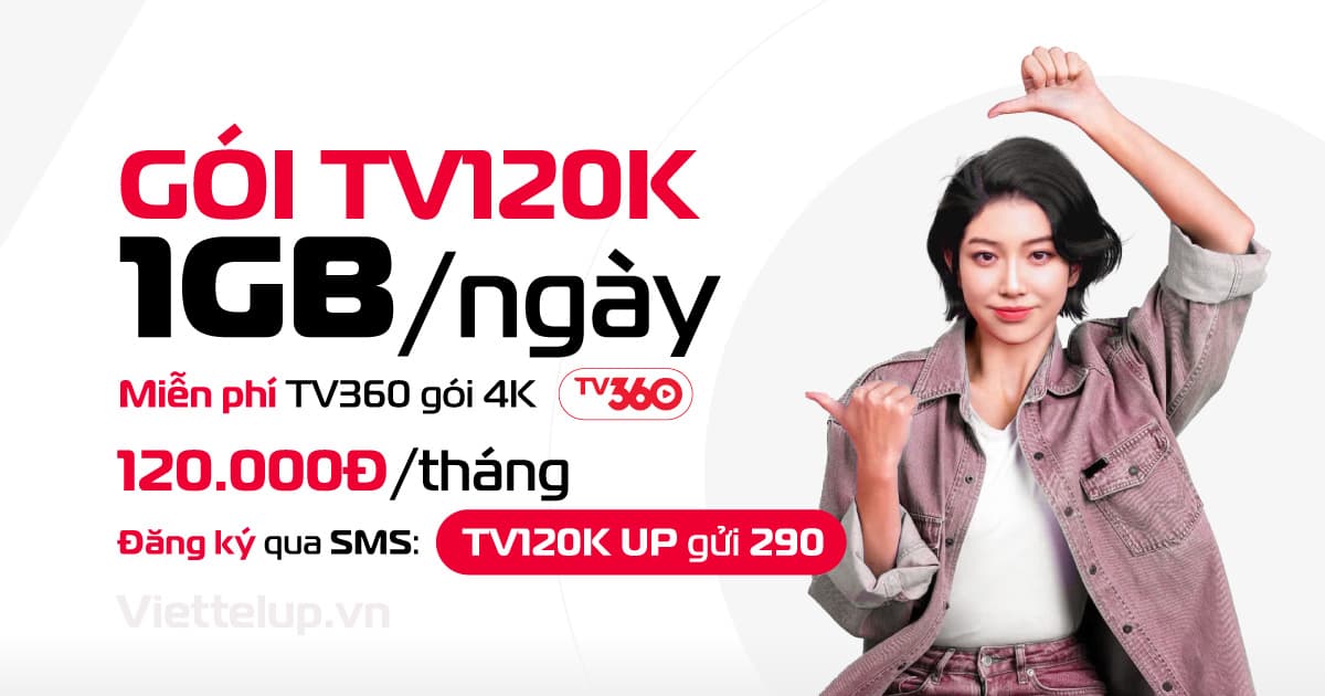 TV120K