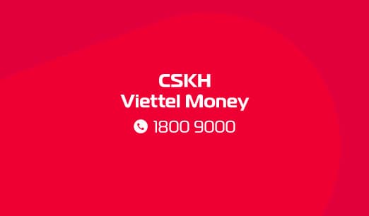 CSKH-Viettel-money