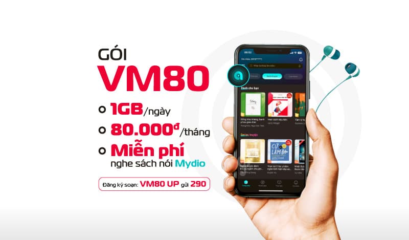 VM80 viettel
